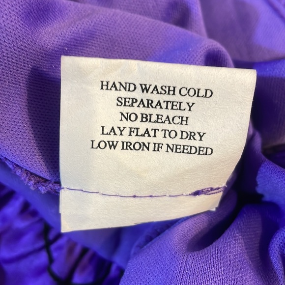 Ruby Rox dress - Picture 8 of 9